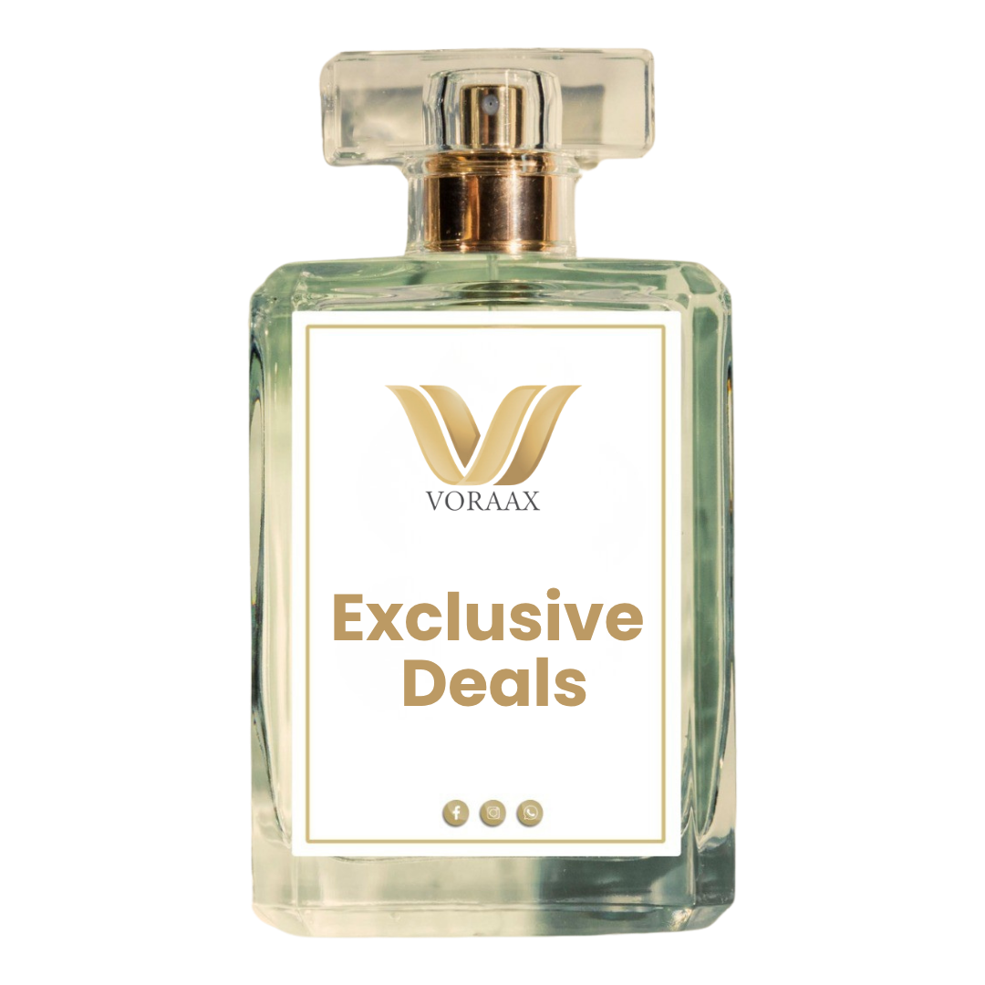 Exclusive  Deals