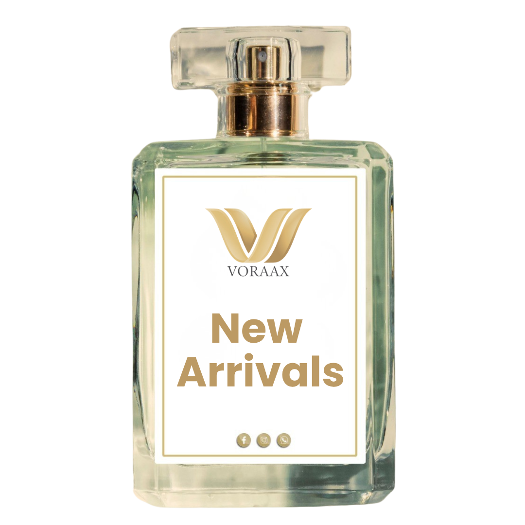 New  Arrivals
