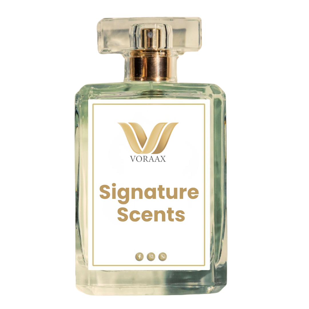 Signature  Scents